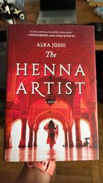 The Henna Artist - Alka Joshi - English, Ophalen of Verzenden, Zo goed als nieuw