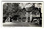Gorssel, Hotel "De Roskam" Lees beschrijving, Verzenden, 1940 tot 1960, Gelopen, Gelderland