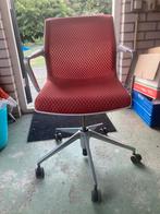 Vitra unix chair antonio citterio, Ophalen, Drie, Stof, Zo goed als nieuw