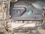 Complete Skoda octavia combi 1.8 20v Turbo voor onderdelen, Auto-onderdelen, Ophalen of Verzenden, Skoda