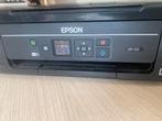 Epson XP312, Computers en Software, Printers, Zo goed als nieuw, Ophalen, Printer