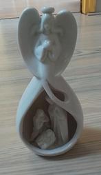 Beeldje kribbe aardewerk, Ophalen of Verzenden