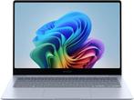 Samsung Galaxy Book 4 Edge, Computers en Software, Windows Laptops, Qwerty, 14 inch, Zo goed als nieuw, Met videokaart