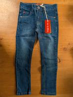 Tygo & Vito spijkerbroek mt 122 nieuw, Broek, Ophalen of Verzenden, Jongen, Nieuw