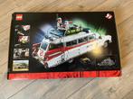 Lego 10274 Icons Ghostbusters Ecto-1 (2de gen -2020) Nieuw, Ophalen of Verzenden, Nieuw, Complete set, Lego