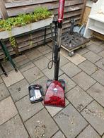 Miele steelstofzuiger limited edition rozen ART vakantiehuis, Ophalen of Verzenden, Zo goed als nieuw