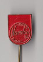 Philips USA Norelco Logo speldje, Gebruikt, Niet vindbaar, Niet vindbaar, Speldje of Pin