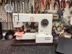 PFAFF SYNCHROMATIC 1215 NAAIMACHINE, Hobby en Vrije tijd, Ophalen of Verzenden, Gebruikt, Naaimachine, Pfaff