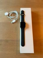 Apple Watch Series 6 40mm Space Gray, Sieraden, Tassen en Uiterlijk, Smartwatches, IOS, Ophalen of Verzenden, Waterdicht, Grijs