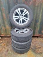 Mazda CX-5 Winterbanden met Velgen 225/65 R17, Ophalen, 17 inch, Winterbanden, 225 mm