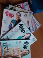 Heel veel knipmode, Ophalen of Verzenden, Zo goed als nieuw