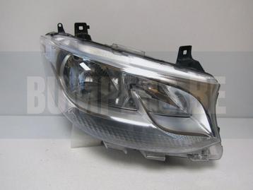 Koplamp Mercedes Sprinter W910 W907 HALOGEEN 18- A9109060100 beschikbaar voor biedingen