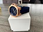 Michael Kors Heren Horloge Uitstekende Staat, Ophalen of Verzenden, Zo goed als nieuw, Staal, Overige merken