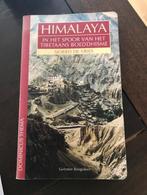 Dominicus Thema Himalaya - Sjoerd de Vries, Ophalen of Verzenden, Reisgids of -boek, Azië, Gelezen