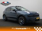 Lynk & Co 01 1.5 MY22 - Premium SUV voor de prijs van een oc, Stof, Gebruikt, Euro 6, Met garantie (alle)