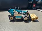 Lego technic 42133 Verrijker, Kinderen en Baby's, Speelgoed | Duplo en Lego, Ophalen of Verzenden, Zo goed als nieuw