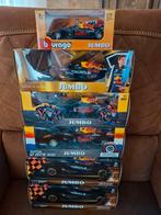 Max Verstappen modelauto,s, Hobby en Vrije tijd, Modelauto's | 1:24, Ophalen, Bburago