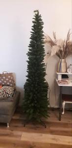Mooie smalle kerstboom, Diversen, Kerst, Ophalen, Zo goed als nieuw