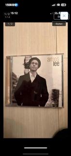 Amos Lee - amos lee, Ophalen of Verzenden, Gebruikt