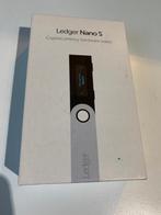 Ledger Nano S Cryptocurrency hardware wallet, Computers en Software, USB Sticks, Ophalen of Verzenden, 2 TB of meer