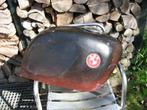 Hoske tank BMW, Motoren, Ophalen of Verzenden, Gebruikt