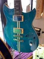 yamaha revstar rsp 20 blue elektrische gitaar, Overige typen, Ophalen of Verzenden, Zo goed als nieuw