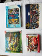 Puzzel set, Ophalen of Verzenden, Meer dan 50 stukjes, 6 jaar of ouder