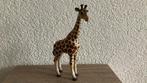 Schleich, giraffe, 1998; Made in Germany, Verzamelen, Dierenverzamelingen, Paard, Ophalen of Verzenden, Zo goed als nieuw, Beeldje of Figuurtje