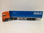 Tekno DAF 95XF demo DAF, Hobby en Vrije tijd, Modelauto's | 1:43, Overige merken, Auto, ., Ophalen of Verzenden