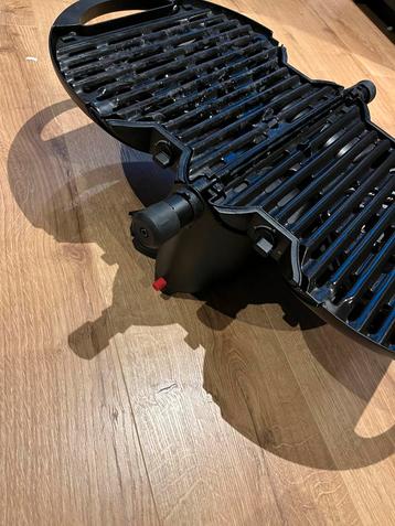 NomadiQ BBQ - Draagbare Gasbarbecue beschikbaar voor biedingen