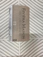 Riviera Maison behang 221130 Timber Lines, Info@rm.nl, Ophalen of Verzenden, Minder dan 10 m², Riviera Maison