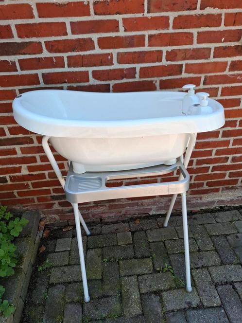 Bébé-Jou badset, Kinderen en Baby's, Badjes en Verzorging, Gebruikt, Badje, Bébé-jou, Standaard, Ophalen