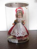 klederdrachtpop Eifel , Original Schneider Trachten, Verzamelen, Ophalen of Verzenden, Zo goed als nieuw, Pop