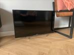 Sony KDL-32W705B, Ophalen, Gebruikt, 50 Hz, 80 tot 100 cm