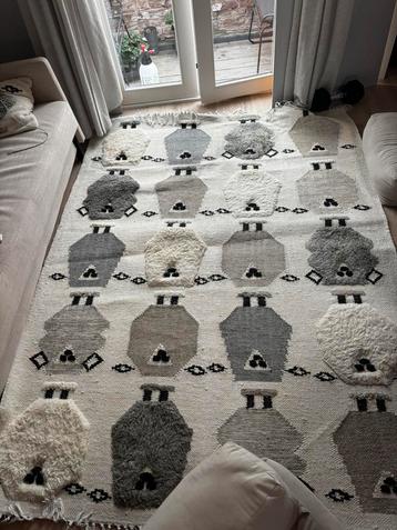 Stylish Benuta Rug – 160x230 cm beschikbaar voor biedingen