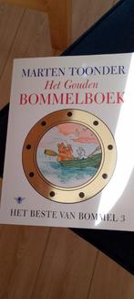 Marten Toonder - Het Gouden Bommelboek, Marten Toonder, Nieuw, Ophalen of Verzenden, Nederland