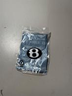 Bentley Continental GT GTc Flying Spur hood lock B emblem ba, Ophalen of Verzenden, Nieuw, Auto's