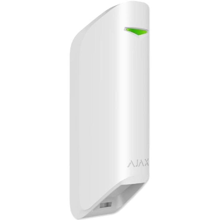 AJAX Motionprtect Curtain bewegingsmelder, Doe-het-zelf en Verbouw, Alarmsystemen, Nieuw, Detector, Sensor of Melder, Beweging