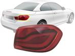 Achterlicht rechts buitenzijde BMW 4 Serie F32 F33 F36 (LCI), Auto-onderdelen, Verlichting, Ophalen of Verzenden, Gebruikt, BMW
