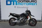APRILIA Dorsoduro 750 (bj 2008), 750 cc, 2 cilinders, Bedrijf, Meer dan 35 kW