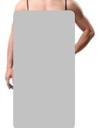 Rekbaar spannend pakje, gay / hetero, Nieuw, Overige maten, Ophalen of Verzenden, Overige thema's