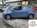 Hyundai i10 1.2i FIFA STOEL+STUURVERWARM. CRUISE VOL OPTIES, Voorwielaandrijving, Stof, Gebruikt, 916 kg