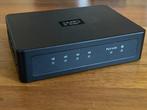 WD LiveWire ethernet switches, Ophalen of Verzenden, Zo goed als nieuw