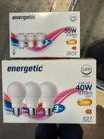 Div maten ledlampjes ledspots.partij of losse verkoop, Minder dan 30 watt, Gloeilamp, E14 (klein), Nieuw