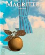 RENÉ MAGRITTE Taschen hardcover Nederlands, Verzenden, Zo goed als nieuw, Schilder- en Tekenkunst