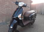 Kymco Scooter Like 50 TT, Fietsen en Brommers, Scooters | Kymco, Ophalen, Gebruikt, Maximaal 45 km/u, 49 cc