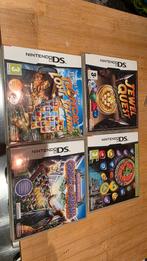 Nintendo DS spellen, 1 speler, Ophalen of Verzenden, Zo goed als nieuw, Vanaf 3 jaar