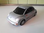 new beetle volkswagen, Hobby en Vrije tijd, Modelauto's | 1:24, Ophalen of Verzenden, Gebruikt, Auto, Overige merken