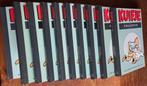 10 delen vd kuifje collection ,hard cover + 3 mini, Boeken, Stripboeken, Meerdere stripboeken, Ophalen, Zo goed als nieuw