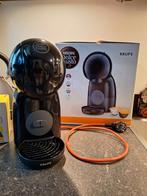 Krups Piccolo XS nescafe dolce gusto, Gebruikt, Overige modellen, Ophalen of Verzenden, Koffiepads en cups